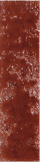 Керамическая плитка Carmen Плитка Pukka Terracotta 6,4x26