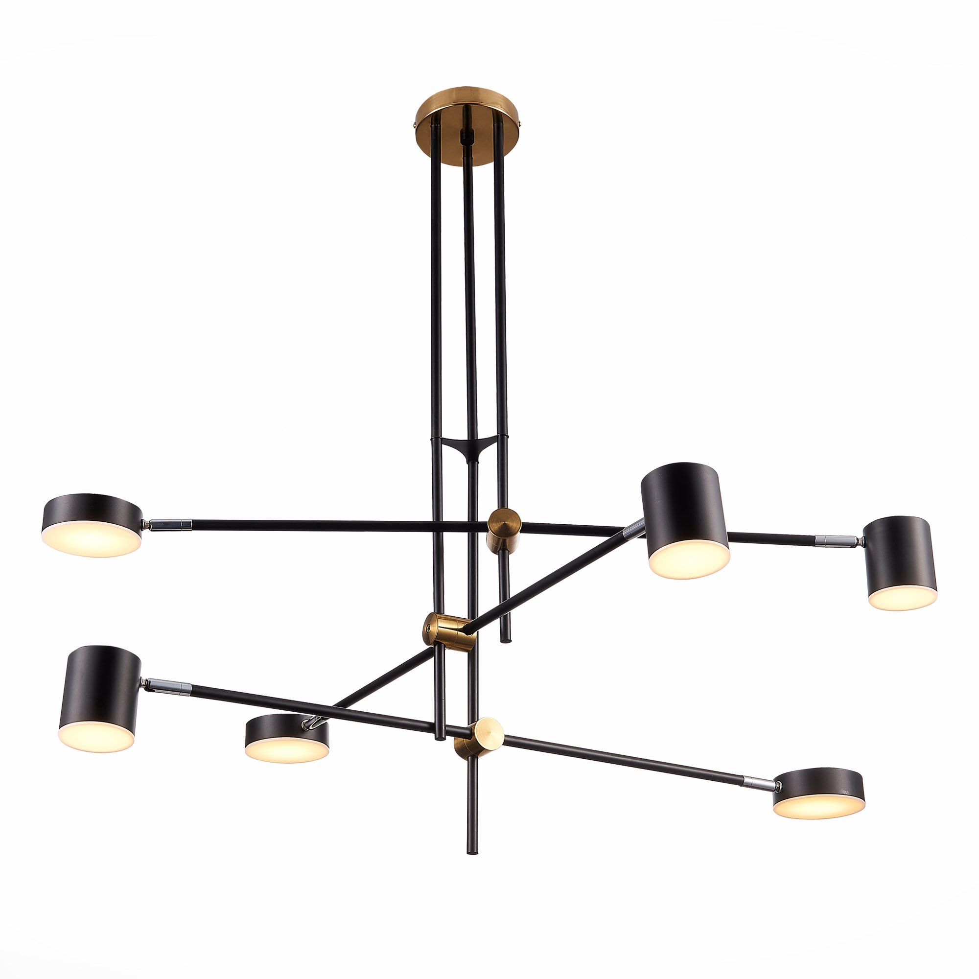 Светильник потолочный RODRIGO LED 30W 3000K