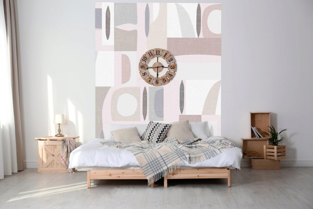 46973 Панно Marburg (Smart Art Gallery) (1*1) 2,70x2,12 винил на флизелине
