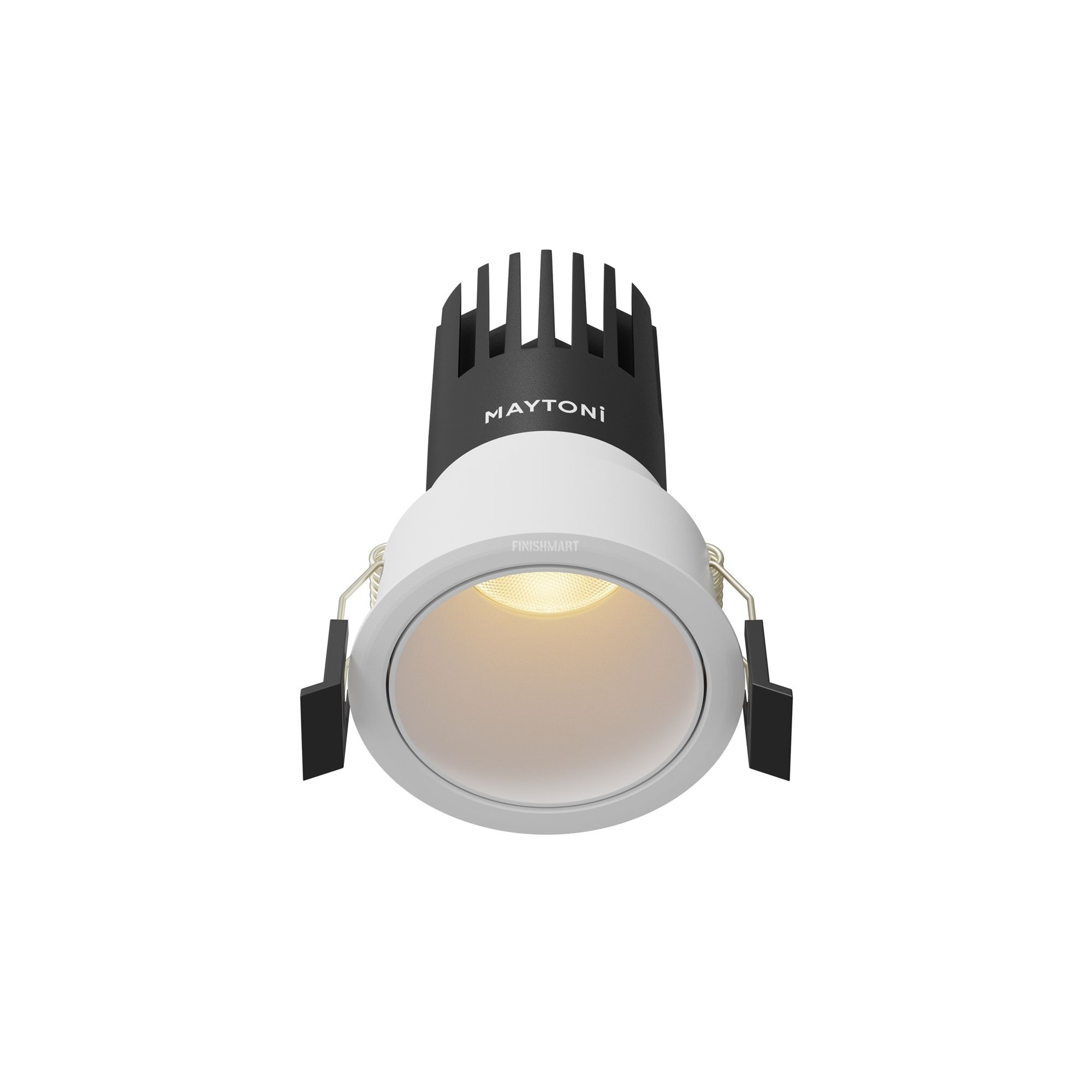 Встраиваемый светильник Technical DL116-10W-2.7K-W