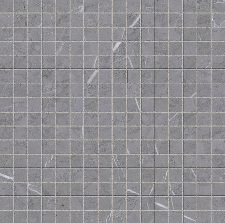 Мозаика Marazzi Italy Allmarble Wall Imperiale Satin Mosaico 40х40