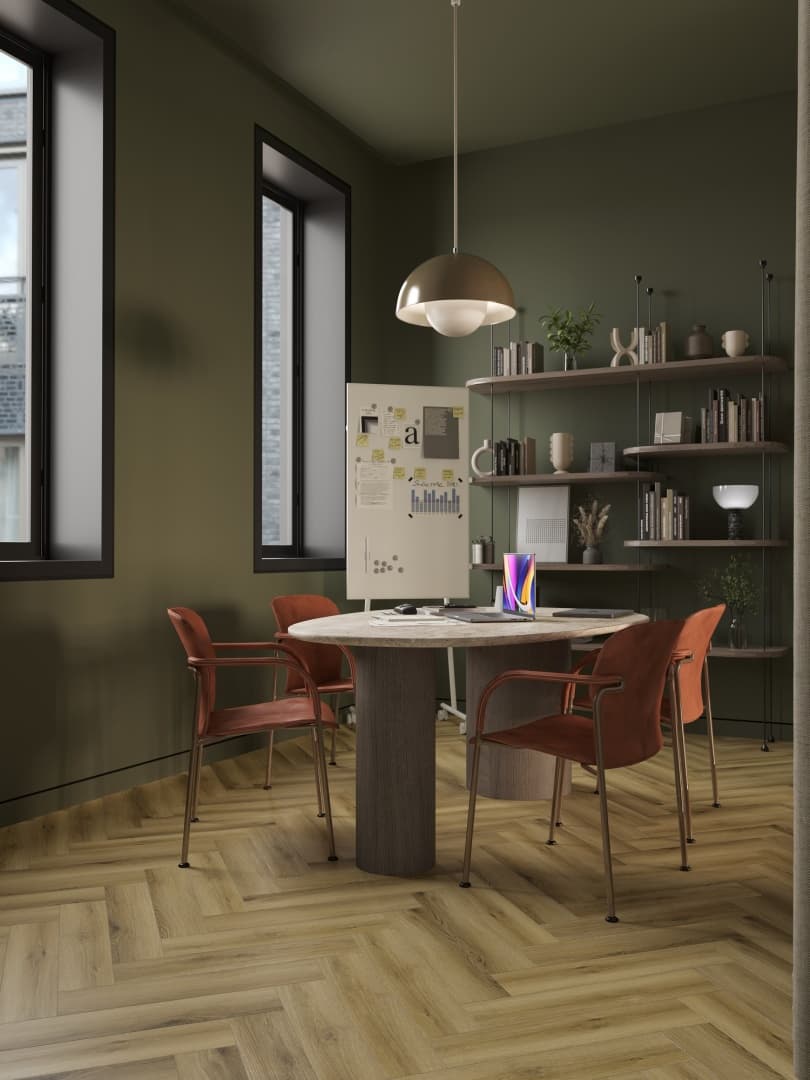 Основа стиля Start Style 1067-7