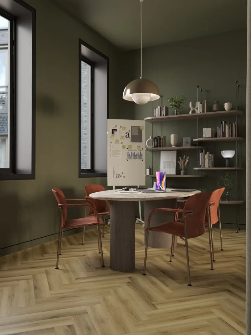 Основа стиля Start Style 1067-7