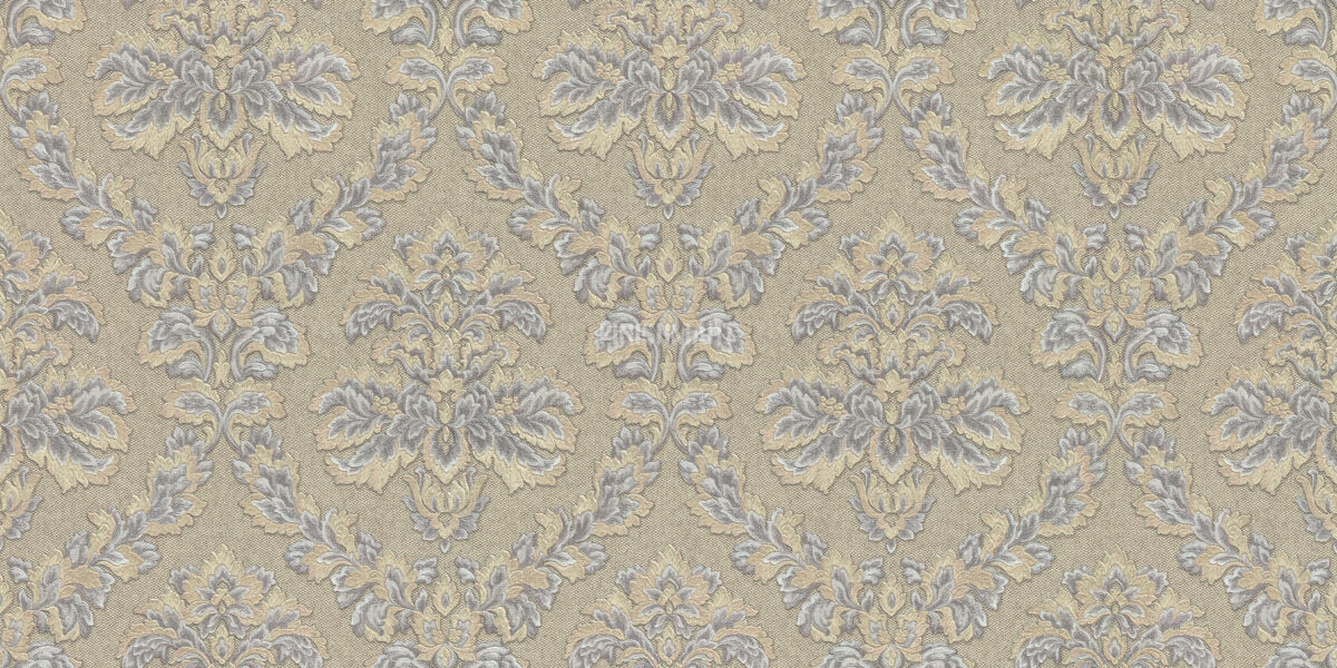 KM5504 Обои Kerama Marazzi (Palazzo/Boiserie/Tressage) (1*4) 10,05*1,06 винил на флизелине