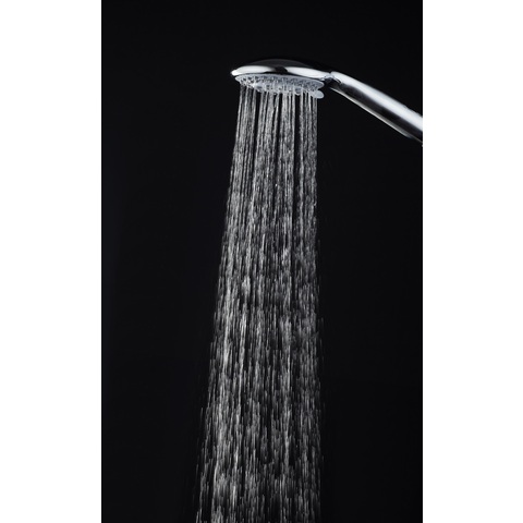 Orange O-Shower OS01 ручной душ, хром