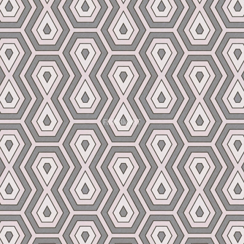 37707-7 Jungle Chic Обои As Creation Jungle Chic 0.53x10.05
