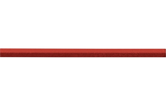 Ewall Red Spigolo 0,8x20 (LESR) Керамическая плитка