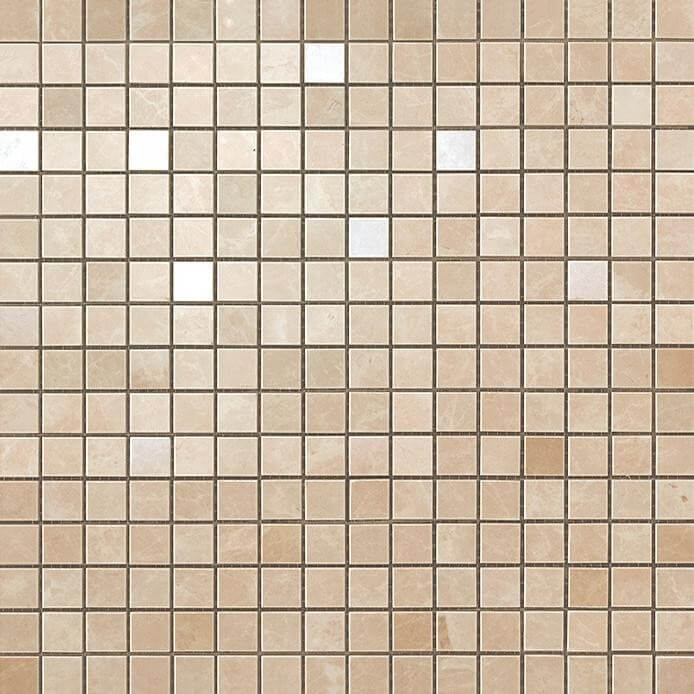 Мозаика Marvel Elegant Sable Mosaic Q (9EQS) 30,5x30,5