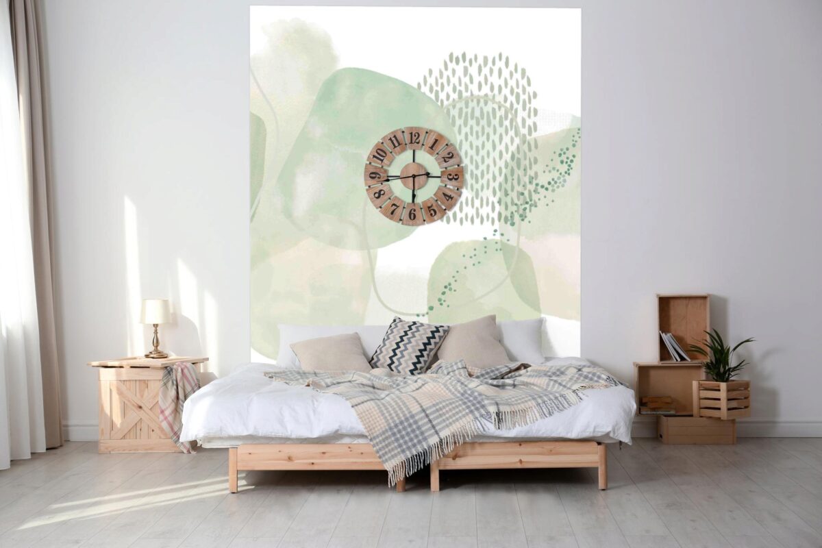 46980 Панно Marburg (Smart Art Gallery) (1*1) 2,70x2,12 винил на флизелине