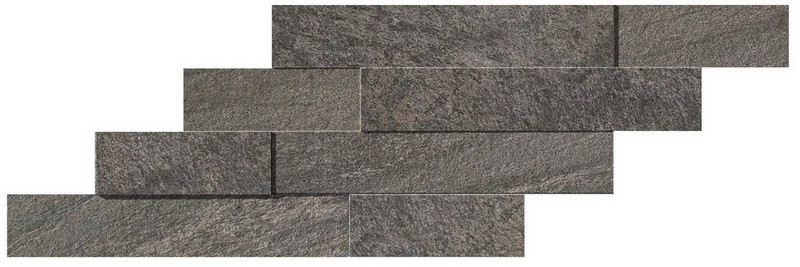 Мозаика Brave Earth Brick 3D (A1F4)