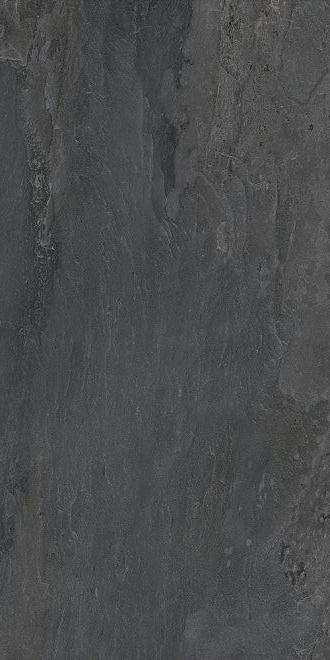 Керамогранит Kerama Marazzi Таурано черный обрезной 30х60