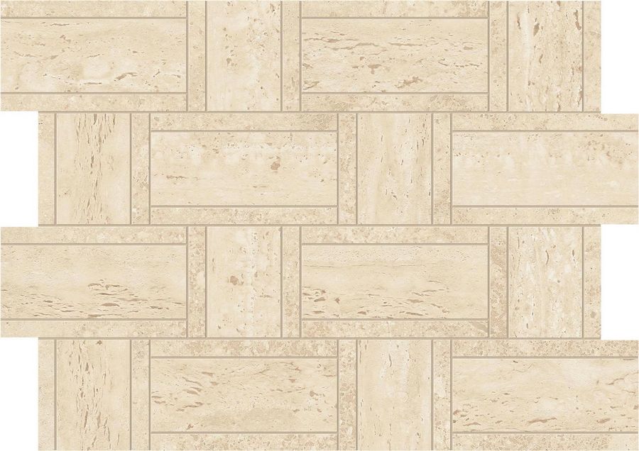 Мозаика Marvel Sand Mosaico Basketweave (AF9N)