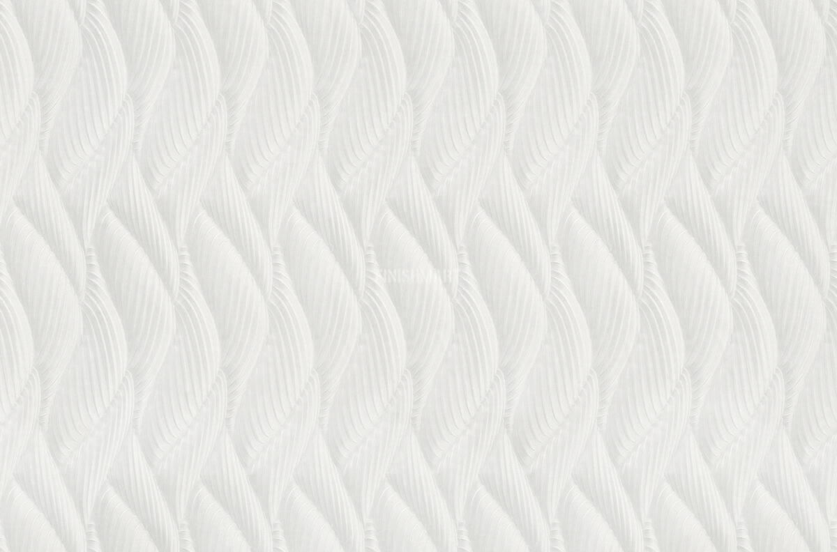 KM6901 Обои Kerama Marazzi (Palazzo/Boiserie/Tressage) (1*6) 10,05*1,06 винил на флизелине