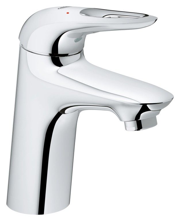 Смеситель Grohe Eurostyle New 32468003 для раковины
