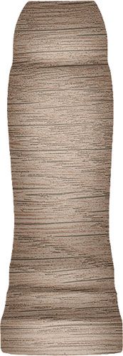 Керамогранит Kerama Marazzi Угол внешний Про Вуд беж темный 8х2,9