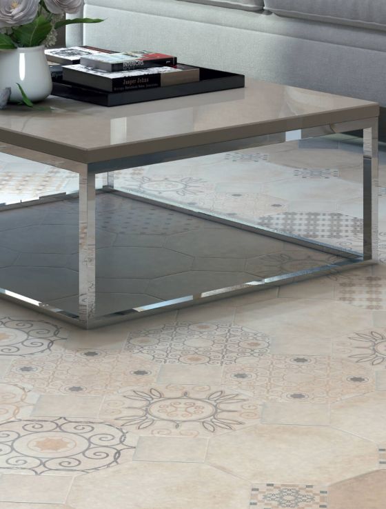 Керамогранит Kerama Marazzi Пьяцетта 24х24