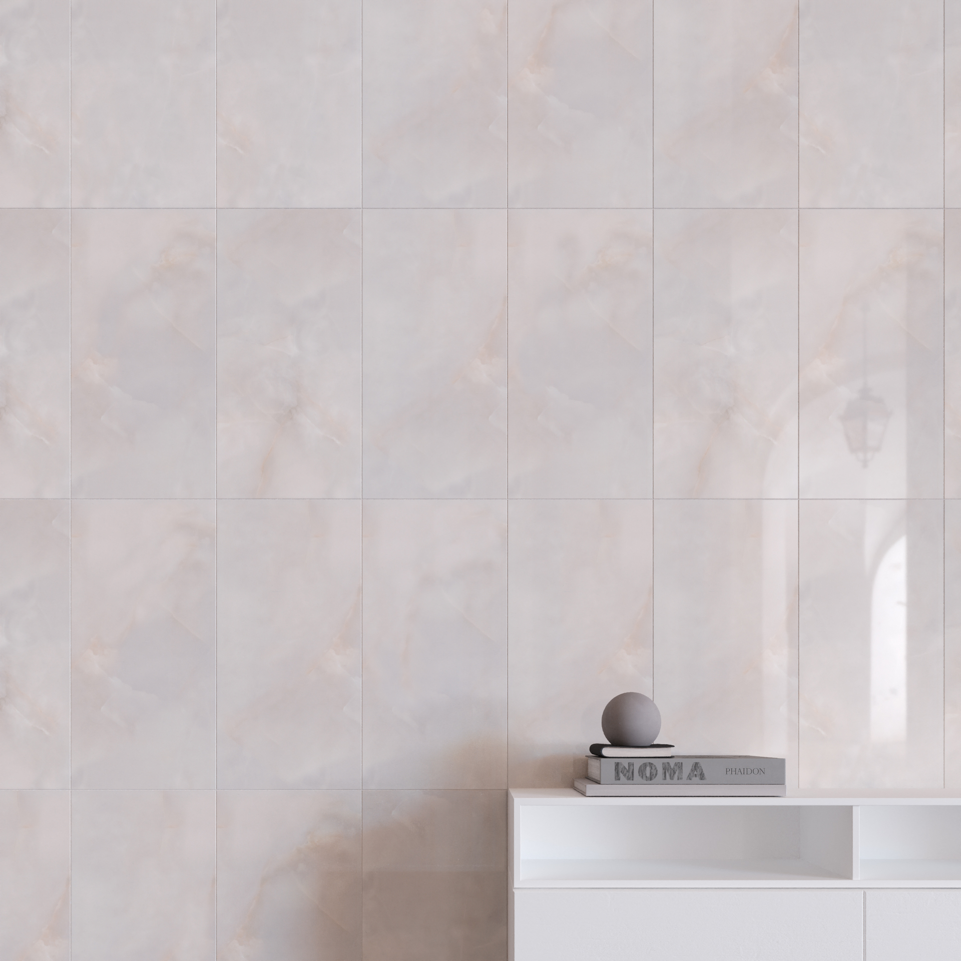 Керамическая плитка Kerama Marazzi Плитка Вирджилиано серый обрезной 30х60