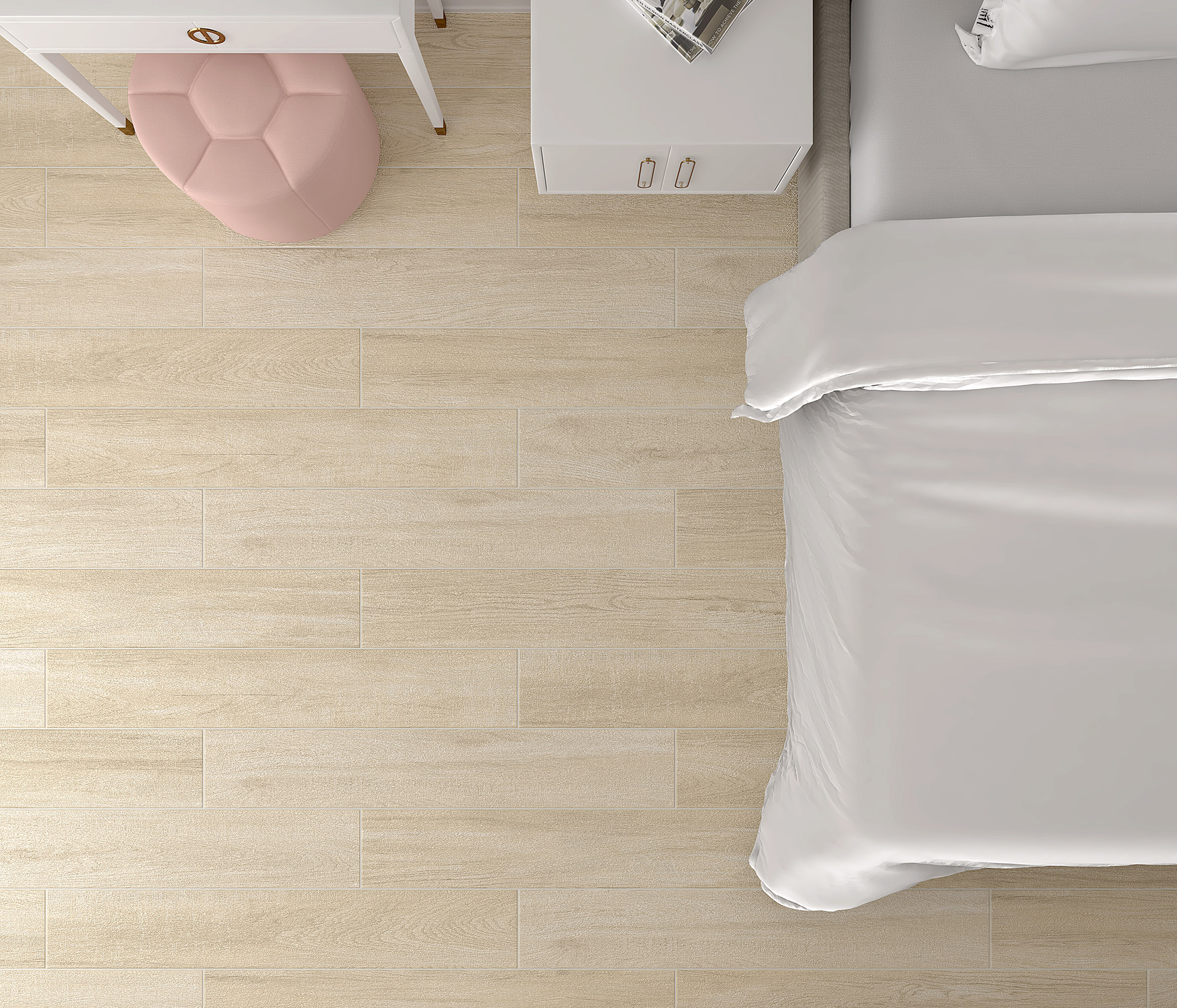 Rainwood керамогранит графитовый 19,60x119,10