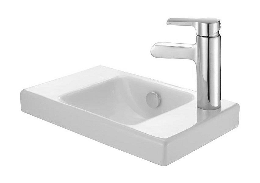Раковина Jacob Delafon Odeon Up 40 см E4799G-00 белый