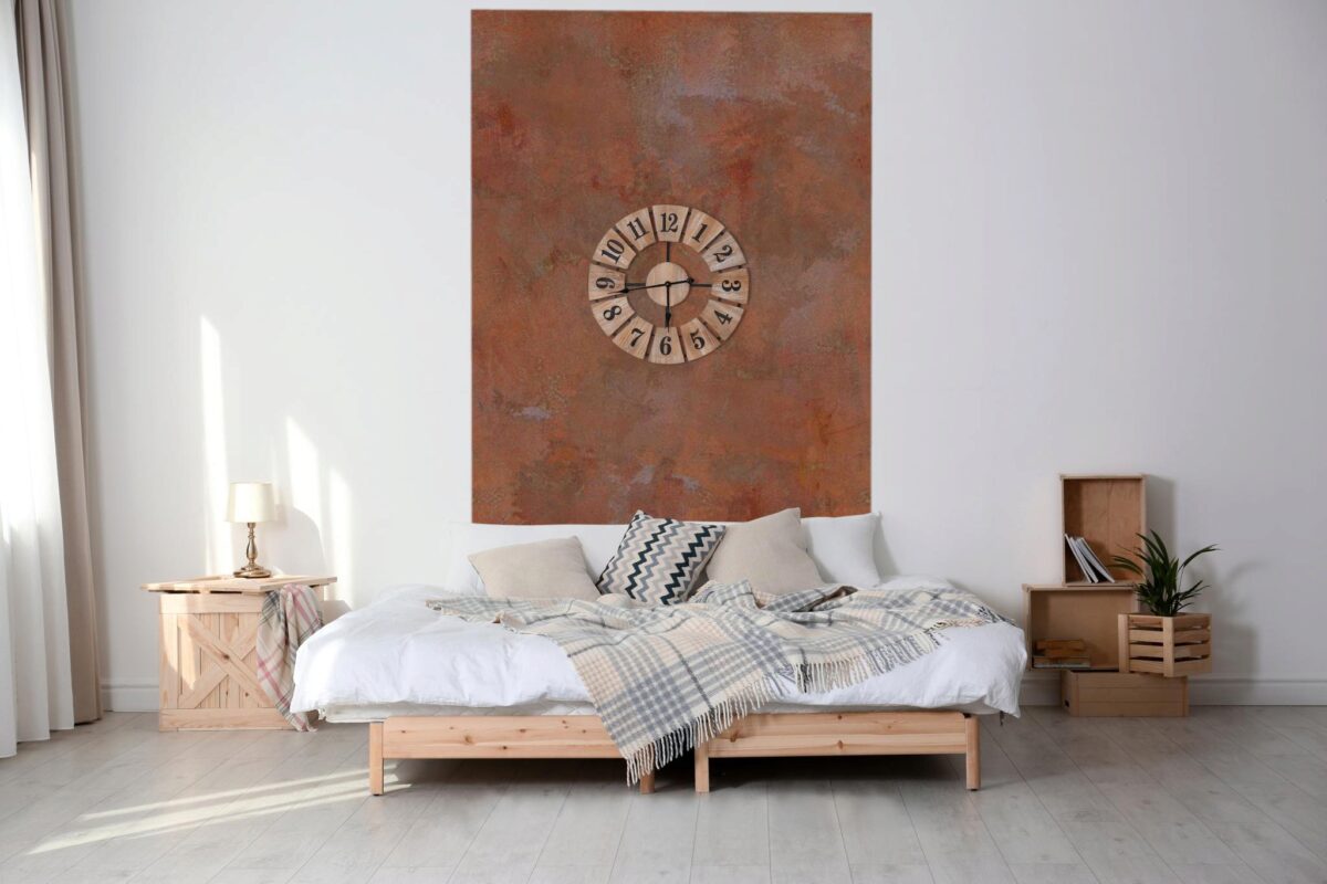 46935 Панно Marburg (Smart Art Gallery) (1*1) 2,70x1,59 винил на флизелине
