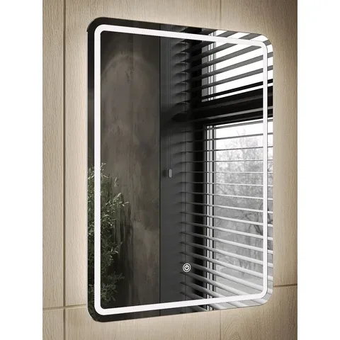 Orange Nature ON-50ZE Зеркало с LED подсветкой и сенсорной кнопкой