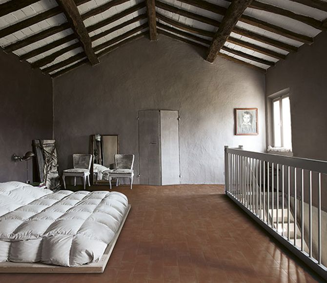 Керамогранит Marazzi Italy Cotti D'italia Terracotta 15х15