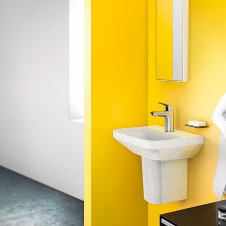 Смеситель для раковины Hansgrohe Logis 71101000