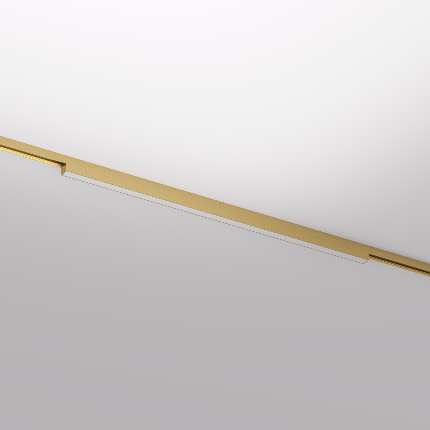 Светильник для трека SHINE LINEAR DK5752-SB