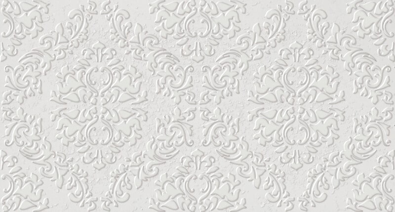 Плитка 3D White Soul Matt (600010002254)