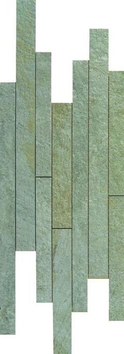 Керамогранит Marazzi Italy Декор MJT2 Muretto 30х60