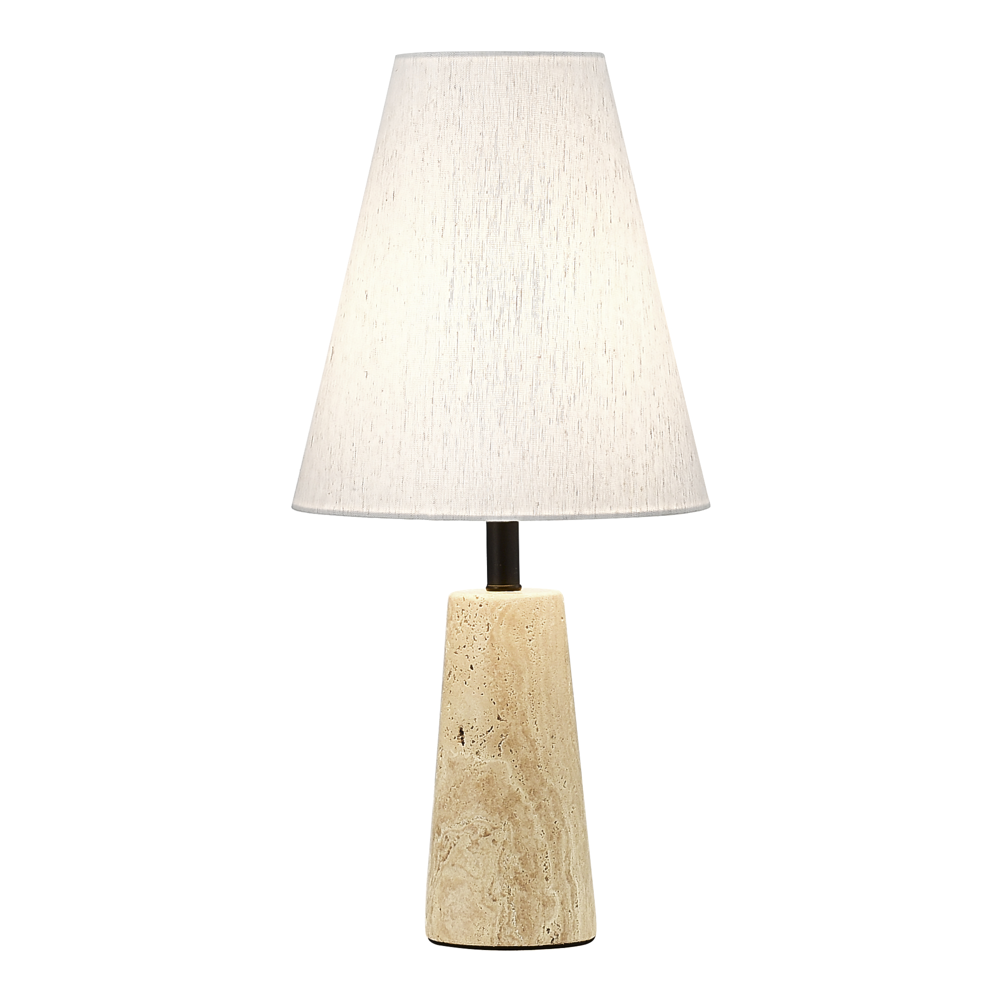 Светильник настольный EARTHY E27 1х60W