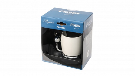 Fixsen BOGEMA FX-78506 Подстаканник одинарный