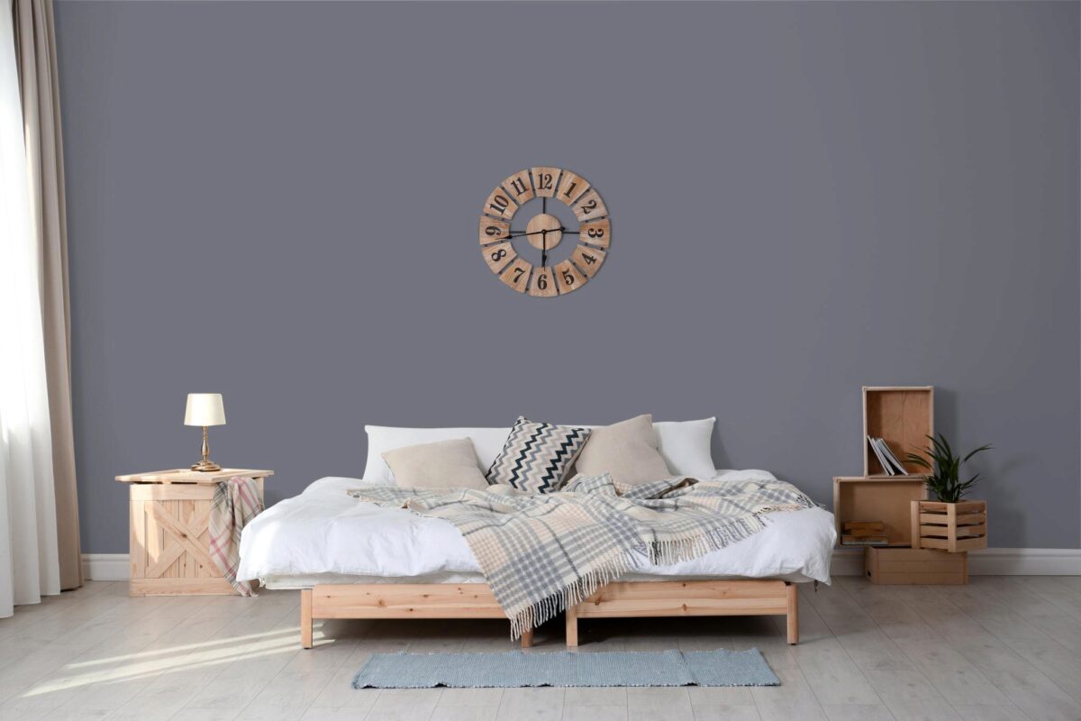 C8 06 Обои HYGGE Roll (77 Colors) (1*6) 10,05x1,00 флизелин