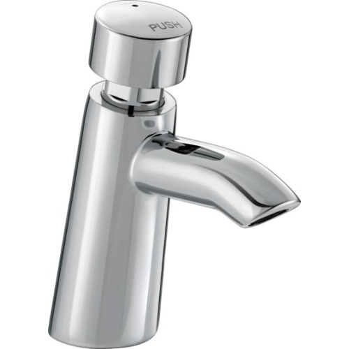 Смеситель для раковины Kludi 2350005 хром