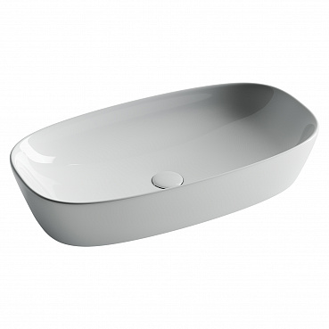 Раковина Ceramica Nova Element 70 см CN5040 белая