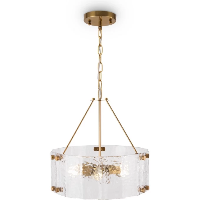 Подвесной светильник FREYA FRESCO FR5190PL-06BS