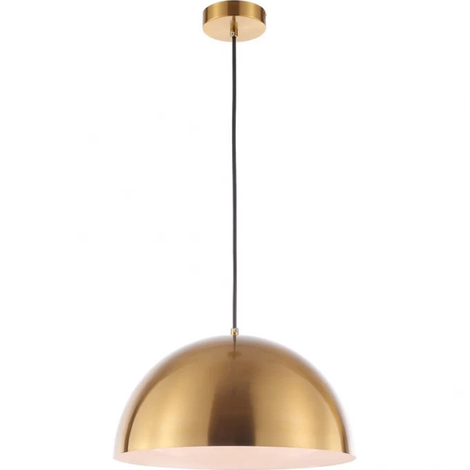 Подвесной светильник FREYA ELEON FR5218PL-01BS