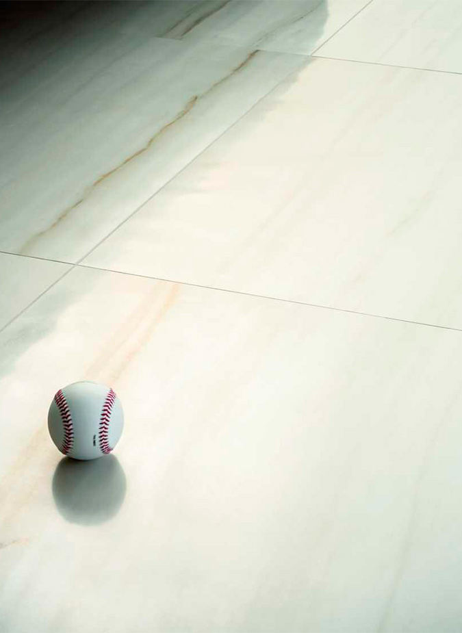 Керамогранит Marazzi Italy Allmarble Lasa Silk 90х90