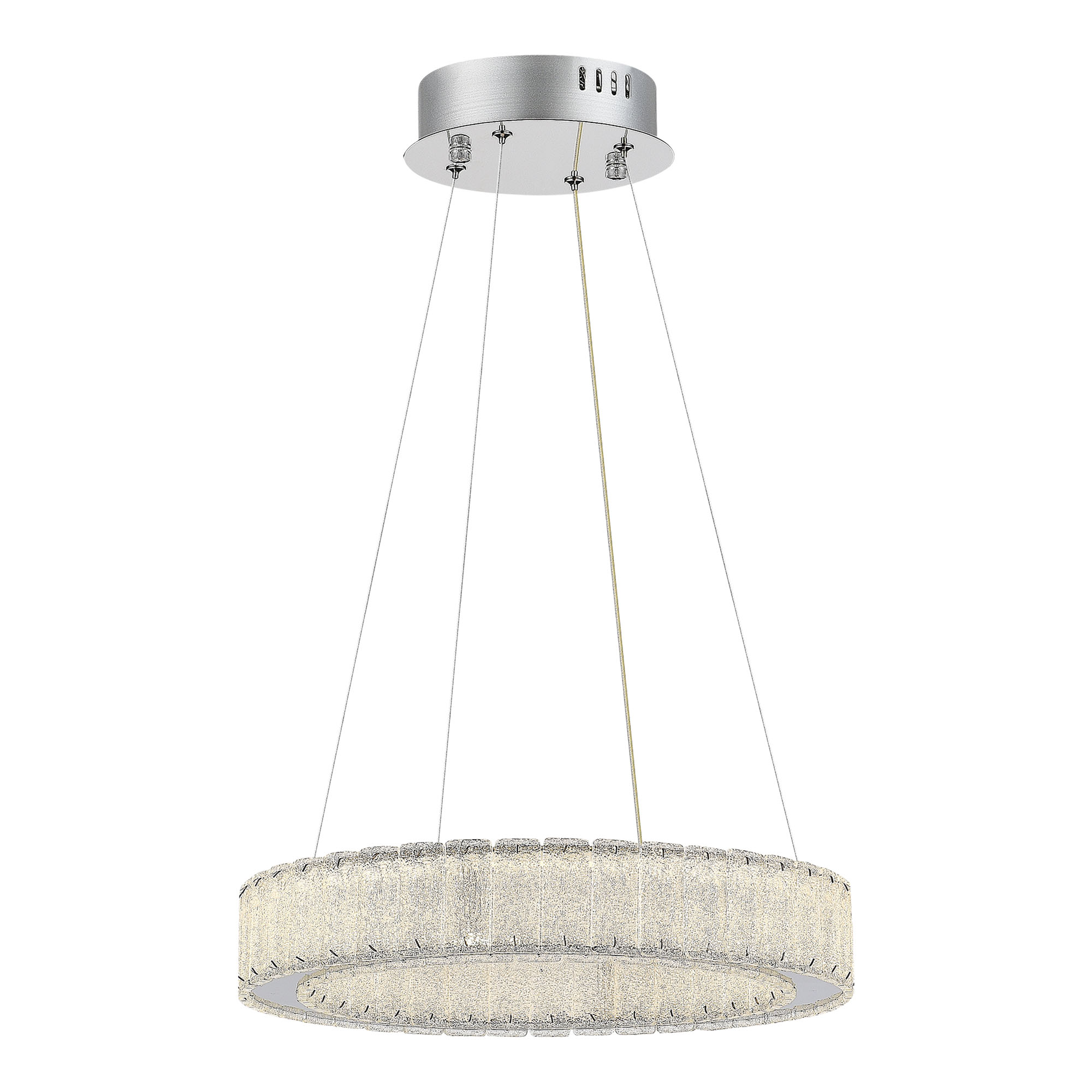 Светильник подвесной LATOZZO LED 20W 3000K