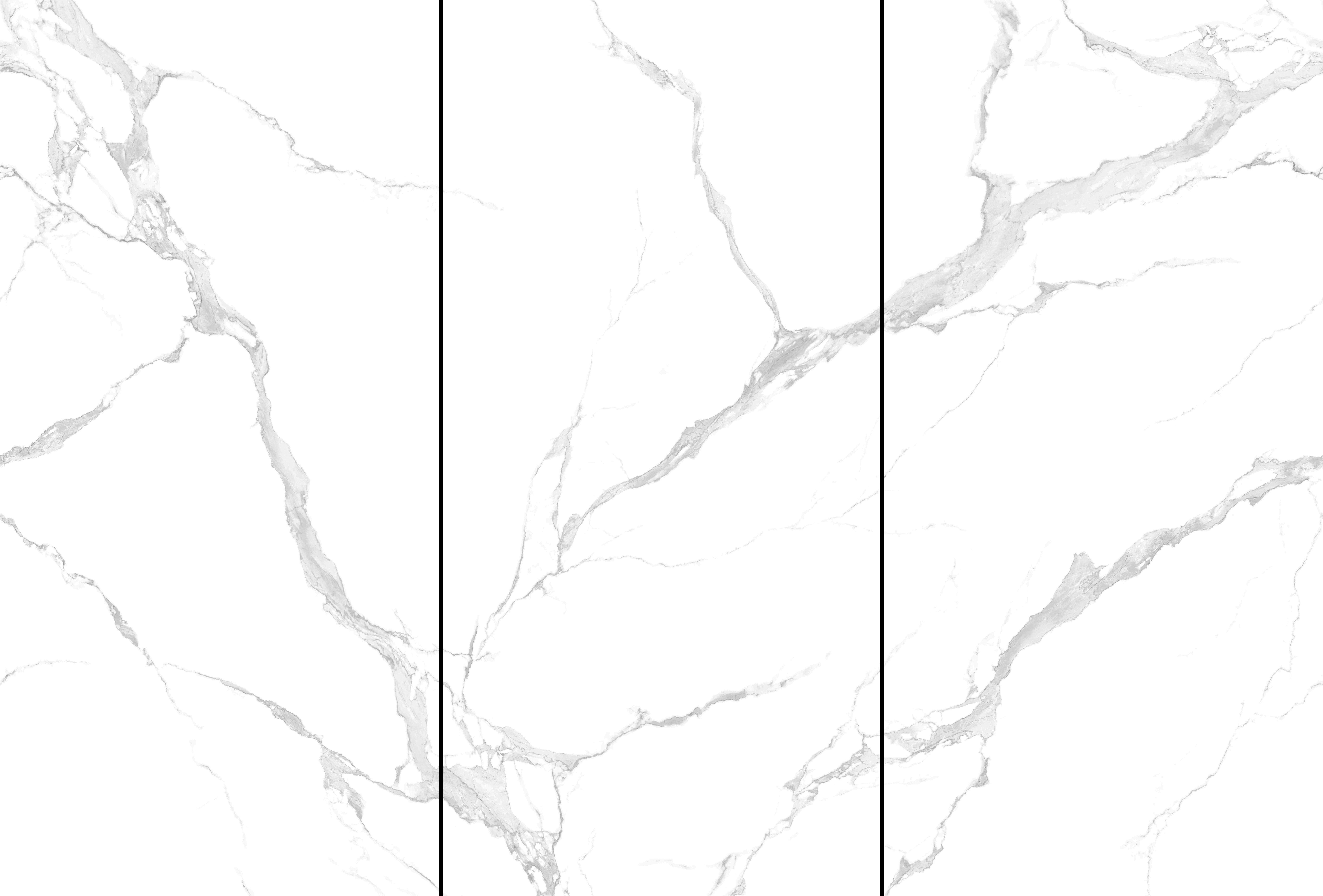 Керамогранит Bianco Carrara