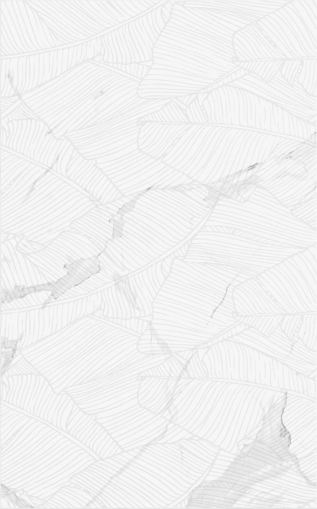 Керамическая плитка Creto Плитка Lace белый 25х40