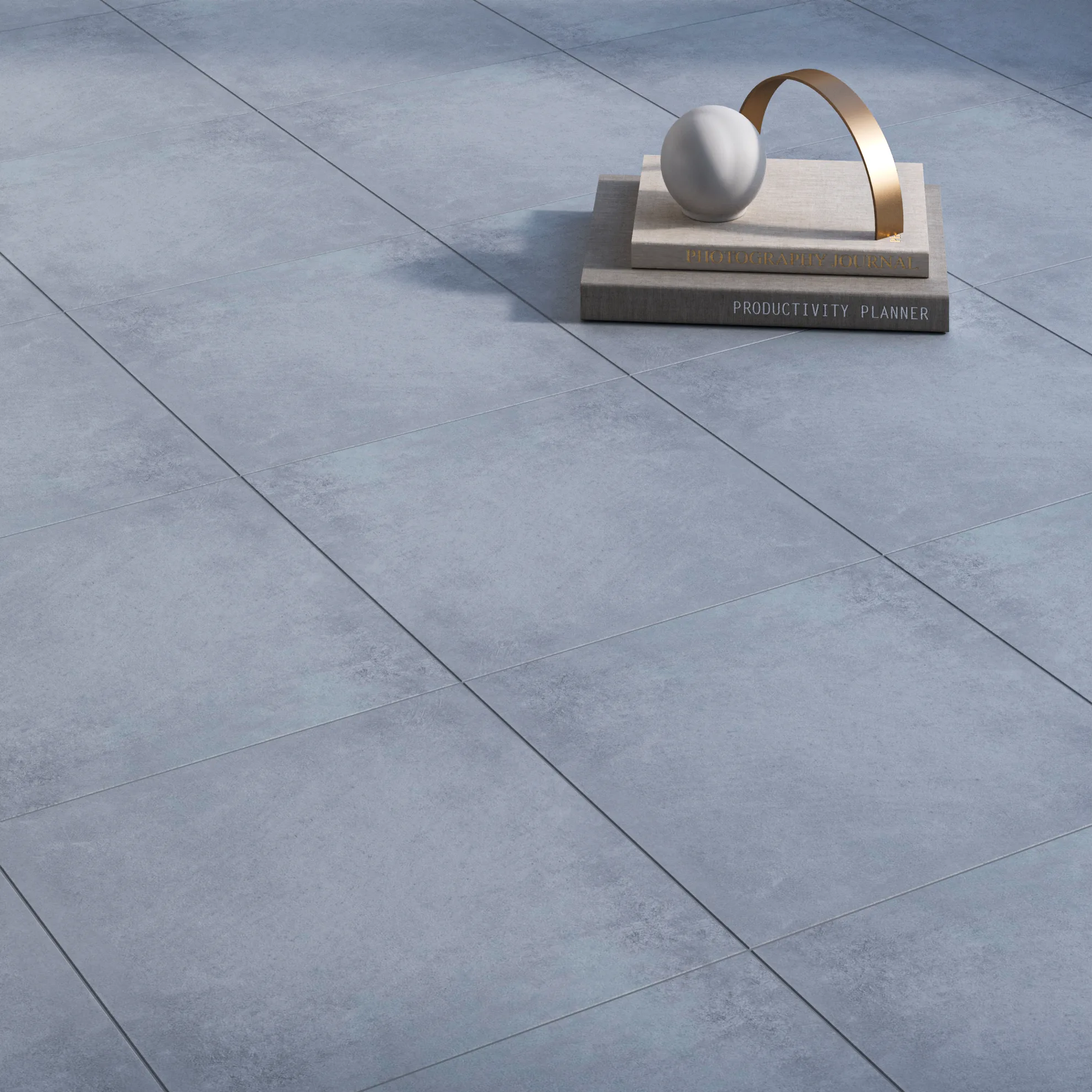 Керамогранит Kerama Marazzi Коллиано серый 30х30