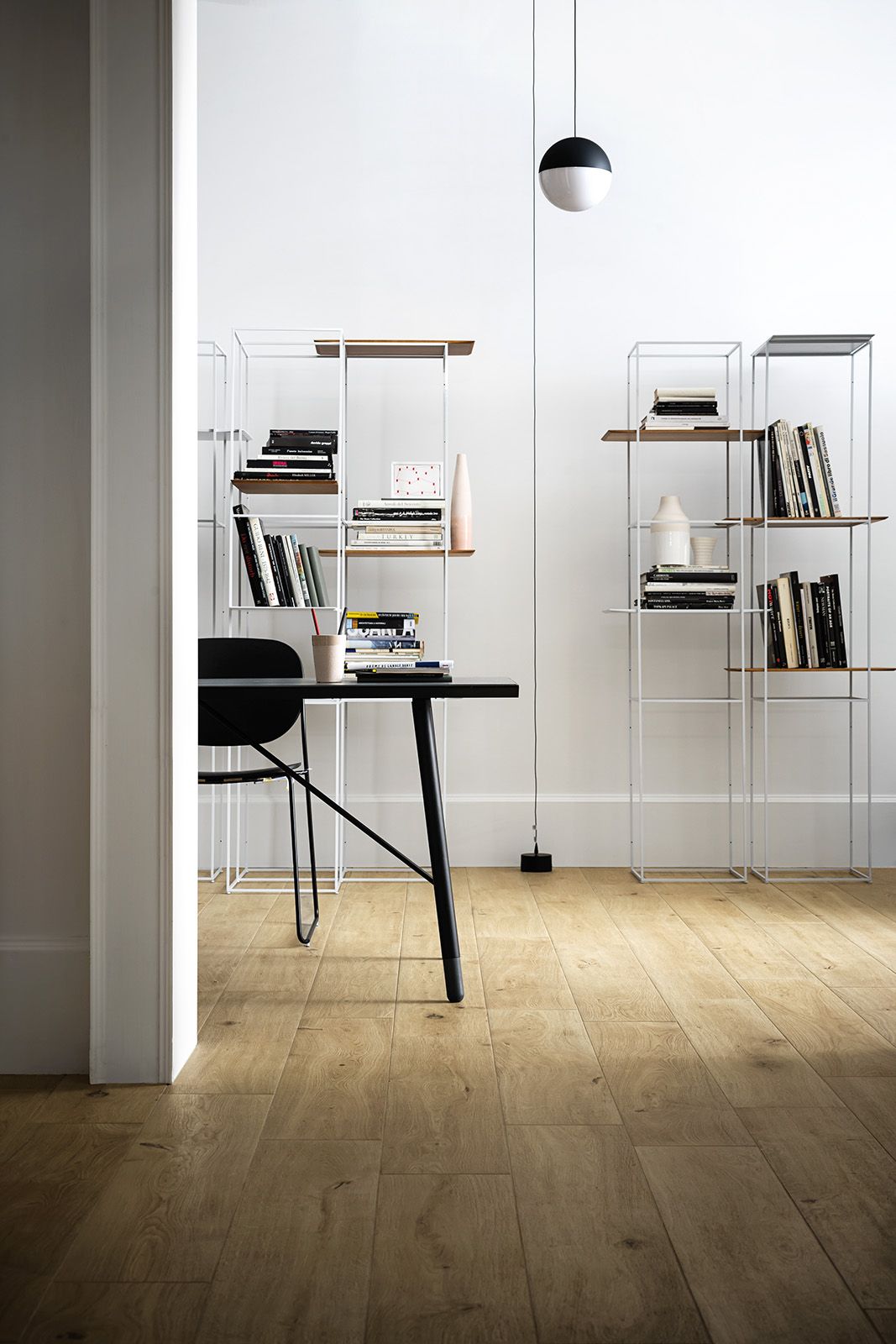 Керамогранит Marazzi Italy Treverkever Sand 20х120