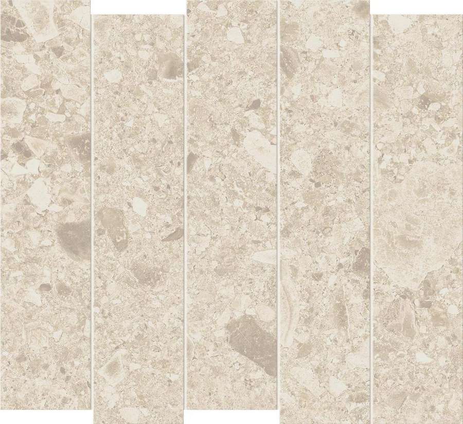 Мозаика Boost Mix Ivory Mosaico Slide (A83I)