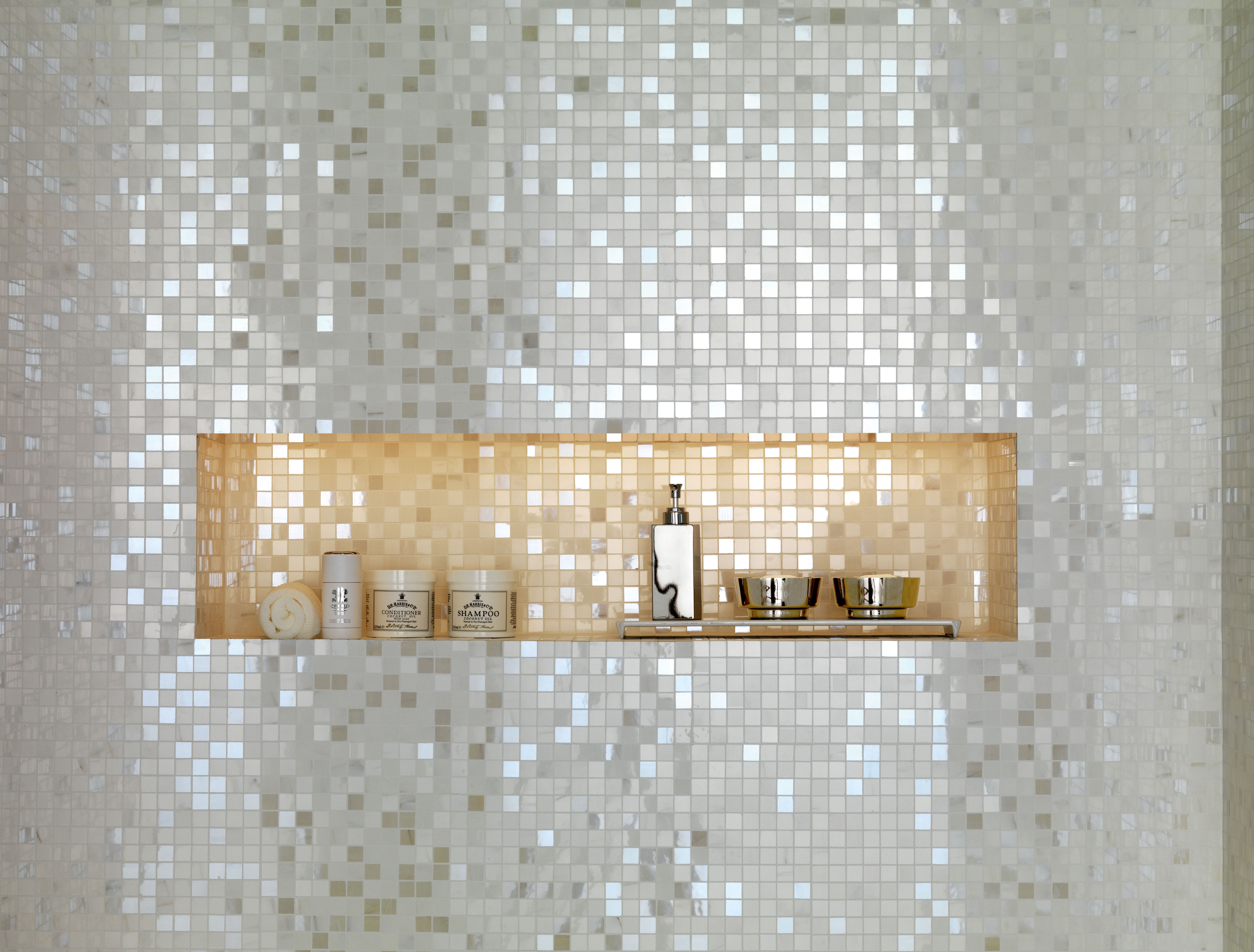 Керамическая плитка Marazzi Italy Бордюр MHZJ Listello 12х32,5