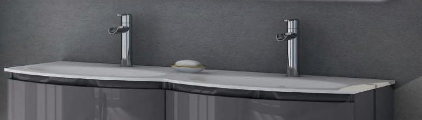 Раковина Cezares Vague 50156