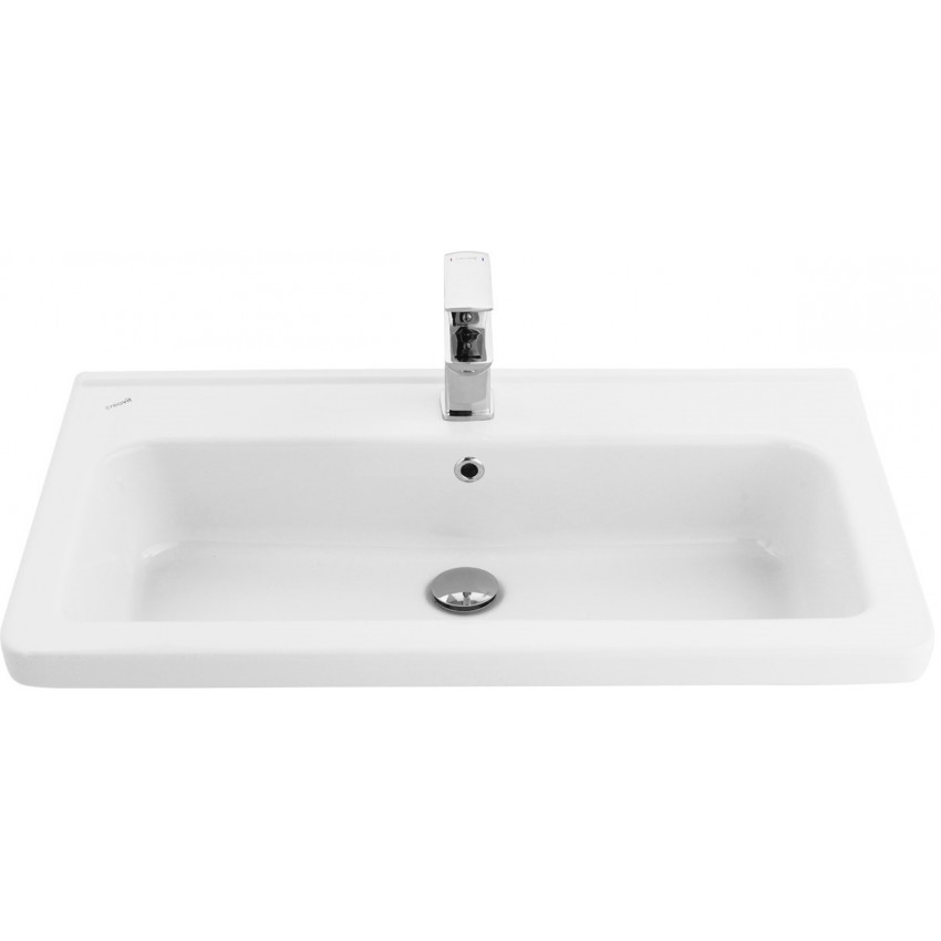 Раковина Creavit Ipek IP080-00CB00E-0000 80см