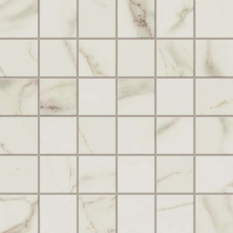 Мозаика Empire Calacatta Diamond Mosaic Lap (610110000809)