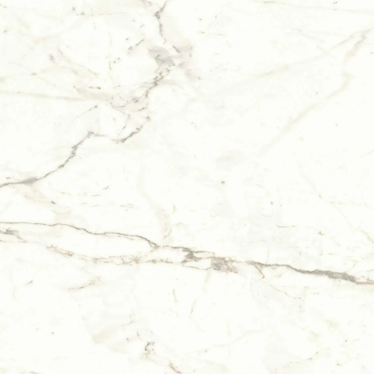 Керамогранит Marvel Calacatta Prestigio 75x75 Silk (A3W2)