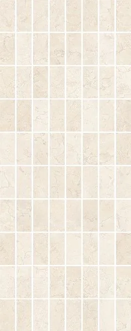 Керамическая плитка Kerama Marazzi Декор Резиденция моз. 20х50